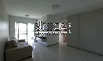 Imagem 2: Alugue Apartamento no Condomínio Pérolas da Atalaia