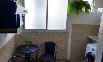 Imagem 5: Apartamento com 2 dormitórios à venda, 56 m² por R$ 210.000,00 - Santana - São José dos Ca