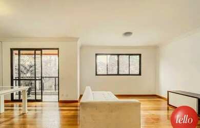 Imagem 3: São Paulo - Apartamento Padrão - Tatuapé