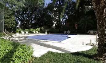 Imagem 6: Luxuoso apartamento de 4 dormitórios em Higienópolis