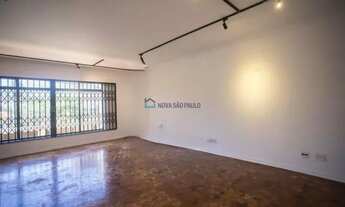 Imagem 2: Casa localizada em Mirandopolis disponivel para locação por: 9.000 com cerca de 320 metros