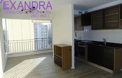 Imagem 3: APARTAMENTO RESIDENCIAL em SÃO PAULO - SP, IPIRANGA