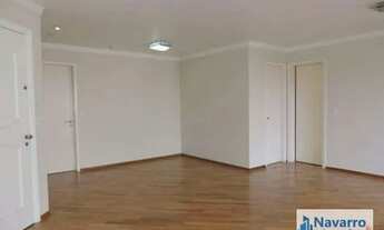 Imagem 3: Apartamento com 3 dormitórios para alugar, 101 m² por R$ 5.808/mês - Vila Progredior - São