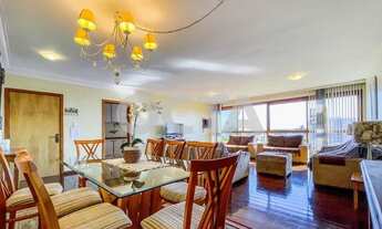 Imagem: APARTAMENTO 2 DORMITÓRIOS 1 VAGA MOINHOS