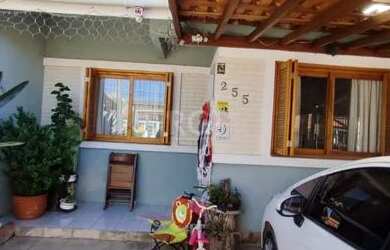 Imagem 2: Casa para Venda - 51m², 2 dormitórios, 1 vaga - Hípica