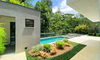 Imagem 4: Casa 5 suítes à venda, 525 m² por R$ 6.500.000 - Riviera de São Lourenço - Bertioga/SP