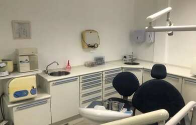 Imagem 2: Alugo consultório dentário completo