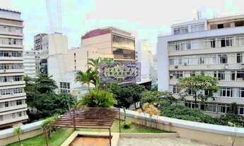 Imagem 4: LUXUOSO FLAT SERVICE JUNTO PRAIA, METRÔ COM SUPER INFRA DE LAZER, SERVIÇOS E SEGURANÇA! VA