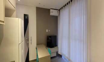 Imagem 6: Apartamento de 1 quarto para alugar no bairro Edifício liberty home studio - jardim faculd