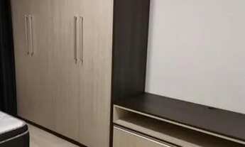 Imagem 3: Studio com 1 dormitório para alugar, 35 m² por R$ 3.050,00/mês - Tatuapé - São Paulo/SP