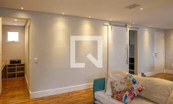 Imagem 5: Apartamento para Aluguel - Água Branca, 2 Quartos, 120 m2