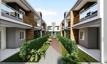 Imagem 2: Tulipas Residence Metrópole Caucaia Com 02 Quartos E 02 Banheiros Lazer Completo. confira