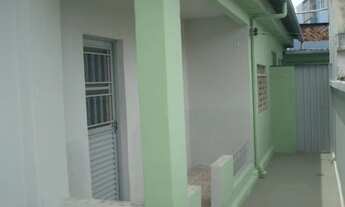 Imagem: Barracão de fundos para alugar no Nova