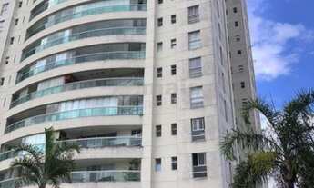 Imagem 2: Apartamento 3 quartos 97m² Reserva das Flores - Horto Bela Vista