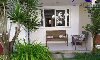 Imagem 3: CASA EM CONDOMÍNIO RESIDENCIAL em SALVADOR - BA, PRAIA DO FLAMENGO