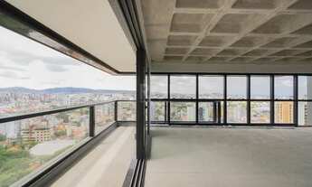 Imagem 4: Apartamento para Venda - 231.68m², 3 dormitórios, sendo 3 suites, 5 vagas - Rio Branco