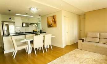 Imagem: Apartamento 70m² à venda Lapa, São Paulo