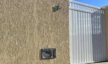 Imagem 2: Casa na taiçoca