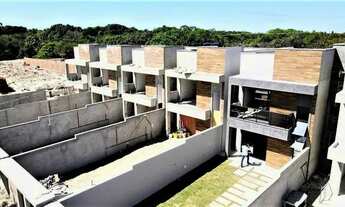 Imagem 5: Casa Duplex 3 Suítes Rua Privativa - Eusébio /CE