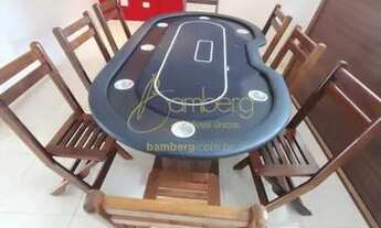 Imagem 7: Casa no bolsão de Interlagos com lazer