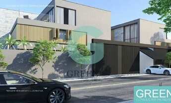 Imagem: Casa em condomínio de Alto Padrão no Brooklin