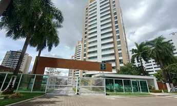 Imagem 5: Eu ofereço 119m² de muita luz e espaço.Apartamento No Condomínio Residencial Garden Club