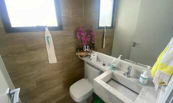 Imagem 5: INDAIATUBA - Casa de Condomínio - Jardim Park Real