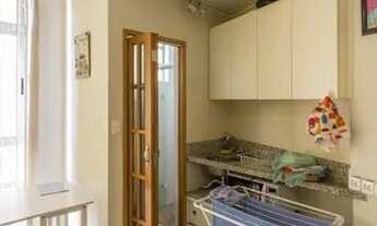 Imagem 6: Apartamento para Aluguel - Centro, 1 Quarto, 20 m2