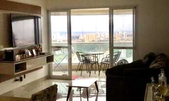 Imagem 4: Apartamento 3 quartos 97m² Reserva das Flores - Horto Bela Vista