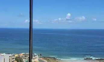 Imagem 3: Studio para Locação em Salvador, Rio Vermelho, 1 dormitório, 1 banheiro, 1 vaga