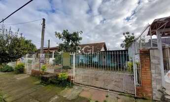 Imagem 3: Casa para Venda - 100m², 2 dormitórios, 3 vagas - Restinga