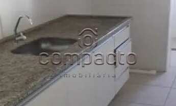 Imagem 6: Apartamento Padrão em São José do Rio Preto