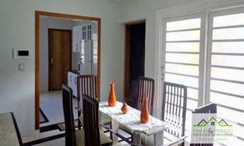 Imagem 3: Casa com 3 dormitórios, 150 m² - venda por R$ 1.450.000 ou aluguel por R$ 5.000/mês - Jard