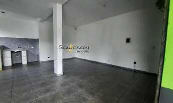 Imagem 4: Ponto comercial Comercio para Aluguel em Uberaba Curitiba-PR