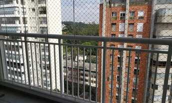 Imagem 5: Apartamento próximo ao metro