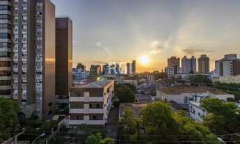 Imagem: Cobertura para Venda - 210m², 4 dormitórios