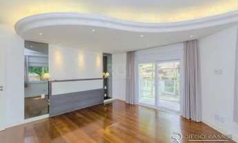 Imagem 5: Casa para Venda - 351.72m², 4 dormitórios, sendo 4 suites, 10 vagas - Ipanema