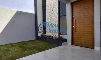 Imagem 5: QNG 7 Casa nova 3 quartos 1 suíte 1 semi suíte 4 vagas Escriturada