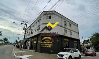 Imagem 4: Kitnet para Venda em Praia Grande, Vila Tupi, 1 dormitório, 1 banheiro, 1 vaga