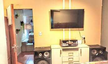 Imagem 4: CASA EM JUCUTUQUARA 70MIL