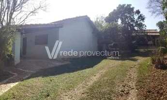 Imagem 3: Chácara - Jardim Planalto - Paulínia