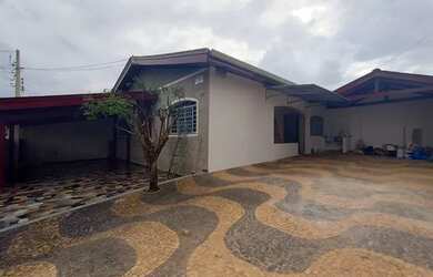 Imagem 2: Casa com 3 dormitórios para alugar, 200 m² por R$ 1.842,50/mês - São Luiz - Americana/SP