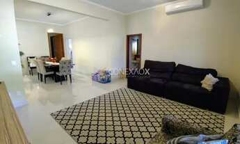 Imagem 4: Casa - Loteamento Residencial Barão do Café - Campinas