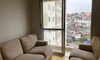 Imagem 2: Próximo ao Shopping Interlagos - Apartamento à Venda, 3 dormitórios, 1 banheiro e 1 vaga