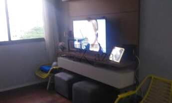 Imagem: Apartamento 98 m Parque Residencial Aquarius