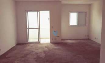 Imagem 2: Apartamento com 3 dormitórios à venda, 78 m² por R$ 550.000,00 - Barueri - Barueri/SP