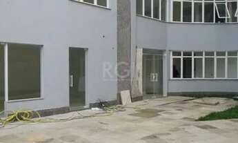 Imagem 4: Conjunto/Sala para Venda - 133.25m², 0 dormitórios, 3 vagas - Partenon