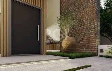 Imagem 5: Casa Condominio para Venda - 188m², 3 dormitórios, sendo 3 suites, 4 vagas - Hípica