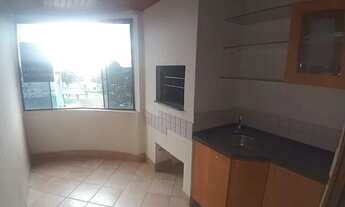 Imagem: Apartamento no centro, com 3(três) dormitórios