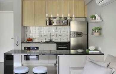 Imagem 7: Studio com 1 dormitório para alugar Rua Oliveira Dias 444 Jardim Paulista